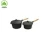 Import Black Wood Handle Soup Pots For Home Noodles Soup Pot Cast Iron Milk Pot from China