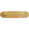Blank 7 Ply 100% Full Canadian Maple Wood Freestyle Double Kick Blank Colored Maple Deck Maple Deck Skate Board