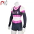 Import Blinged Australia Sublimation Cheerleading Uniforms Cheer &amp; Dance Training Wear crop top short with rhinestones from China