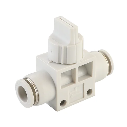 Buy Blue Black Series Controller Fitting Model Buc Series Plastic ...