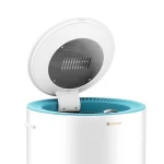 Blue Light Dryer disinfection sterilizer Clothes Care Dryer for shoes towels shirt and underwear