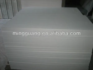 boiler heat insulation material calcium silicate board