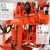 Import Borehole drilling rig Mine drilling rig for sale in stock from factory from China