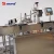 Import bottle isobaric liquid filling machine from China