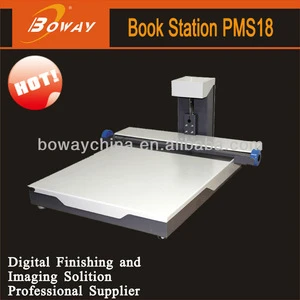 BOWAY PMS18 Photo Book Mini PC Station