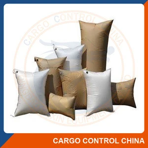 BOX6036 inflatable air dunnage bag for container packing