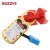 Import Bozzys Aluminum Safety Lockout Hasp with 3 Colors from China