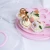 Import BPA free cake carrier with deviled egg &cupcake inserts from China