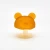 Import BPA Free Pure Natural Food Grade Organic Silicone Baby Teething Toy Bear Teether from China