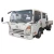 Import Brand new 4x2 double cabin mini cargo truck for sale from China