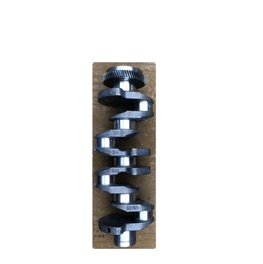 Brand new crankshaft for OM651 A6510301201