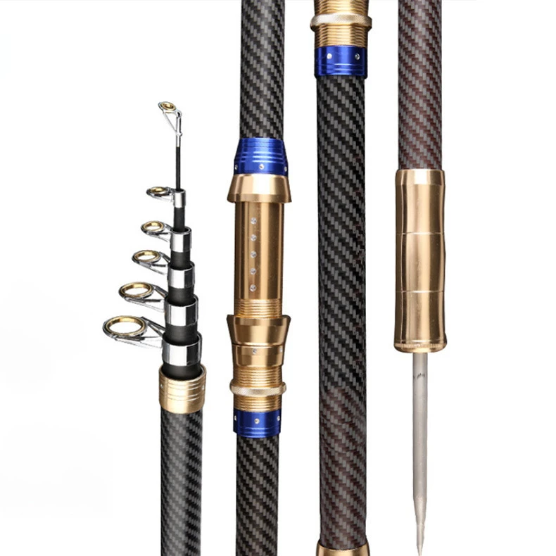 Brand New  Fishing Rod Rack Eva Foam Handle Fishing Rod With High Quality