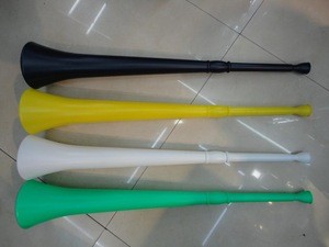 Brazil football world cup vuvuzela