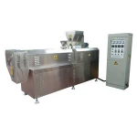 breakfast cereals processing equipment