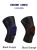 Import Breathable Comfortable Elastic Basketball Fitness Gym Workout Running Sport Knee Support Sleeve Pads Compression Knee Brace from China