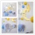 Import Bright and Colorful Cute Sweet Felt Baby Mobile for Nursery Decor  Felt stars moon clouds baby toys from China