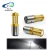 Import Bright BA20D H4 H6 socket 4014 106smd led light bulb headlamp fog light drl for car motorcycle from China