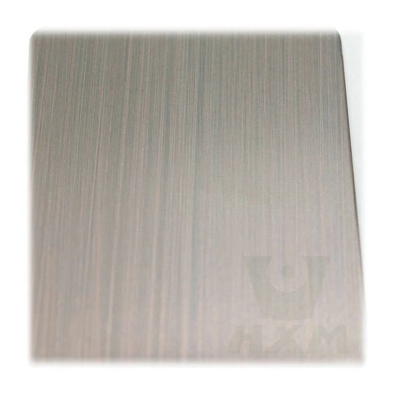 bronze finish 3mm plate titanium 22 gauge sheet coloured 4&#x27;x8&#x27; sheet