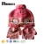 Import BSCI Audit design your own baby winter hat from China