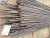 Import Building Material TMT Reinforcing steel rebar for construction from China