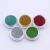 Bulk craft glitter wholesale PET material and Christmas occasion glitter