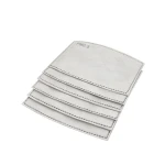 Bulk sale Disposable adult Kid 5-ply dust Meltblown face cover pm 2.5 air carbon filter