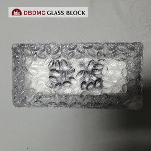 Bulletproof Glass painted glass ceiling brick recycled Laminated Glass