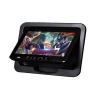 Bus VOD System multimedia monitor coach bus entertainment head rest display
