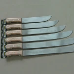 Bush Machete Farming Cutting Tools Machete Knife