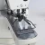 Button bar tacker lockstitch sewing machine