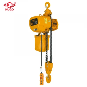 Buy manufacturers 1 2 3 ton single double phase 110v 220v 380v air lifting electric trolley vital chain hoist crane with ce