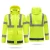 Import BV02B High Quality Cheap Hi Vis Bike Motorcycle Reflective Safety Construction Jacket Clothing , Security Jacket from China