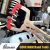 Import C Clamps locking pliers for compression coil spring from Taiwan
