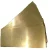 Import C2680 H62 H65 H70 H75 H80  Cold Rolled Copper or brass Sheet 0.20-40mm thickness from China