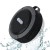 Import C6 Waterproof Outdoor Bluetooth Speaker TF Wireless Music Loudspeaker Portable Speakers Shower Bicycle Speaker For Bike/Bathroom from China