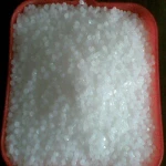 Cable Insulating Raw Materials Plastic Granules HDPE Virgin