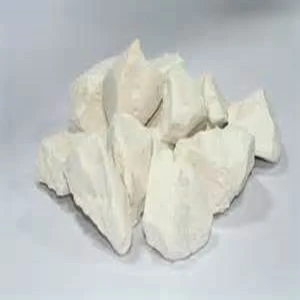 Calcined Kaolin For Plastics / kaolin clay / ceramic clay