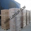 calcium silicate boards high density high strength thermal insulation material