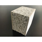 Calcium Silicate EPS Cement Sandwich Panel