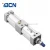 Import camozzi pneumatic cylinder SC cylinders Compressed pneumatic air cylinder from China