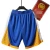 Import Can receive customization men cotton nbaa basketball shorts from China