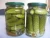 Import CANNED GHERKINS/ PICKLED CUCUMBER CHEAP PRICE (Ms MAI PHAM: +84 97905 1378) from Vietnam