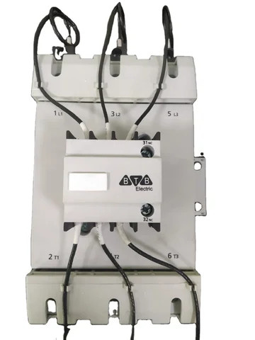 CAPACIRCUTOR DUTY CONTACTOR 40 KVAR 400 V 3 PHASES FACTORY PRICE ORIGINAL MANUFACTURE HIGH QUALTITY G