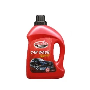 Car care high concentrated self service snow foam car wash shampoo car wash soap