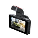 Car DVR Cameras Dual Lens 3 Inch Dashs Camera Camcorder Support Rear View Camera Video Recorder Auto DashCam