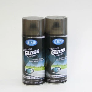 Car Glass Cleaner/Car Care Products