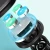 Import Car Mount Phone Holder Universal Air Vent Phone Mount Adjustable 360 Degree Rotation Cellphone Mount from China