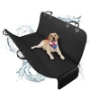 Car Pet Mats Waterproof Dirt-proof Rear Seat Cushions Rear Cushions Dog Car Seat Cover Pet Mat