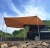 Import Car side awning pull out tent accessories car tent sun shelter Auto Awning/Retraetable awning tent 2*2.5m,2*3m,3*3m from China