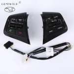 car steering wheel button steering wheel switch cruise control switch button for Creta Audio control IX35 ix25